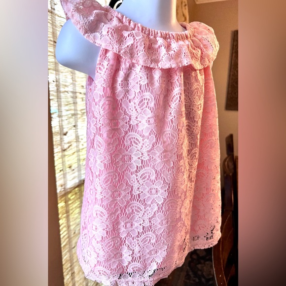 Forever me. Girl’s top. 4T - Picture 2 of 3